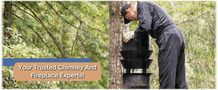 Chimney and Fireplace Solutions
