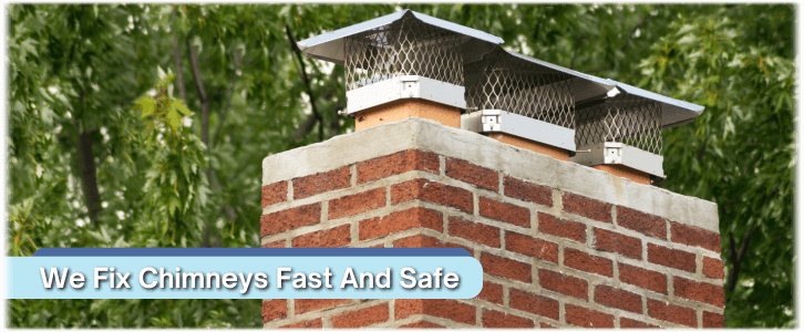 Chimney Repair Litchfield CT