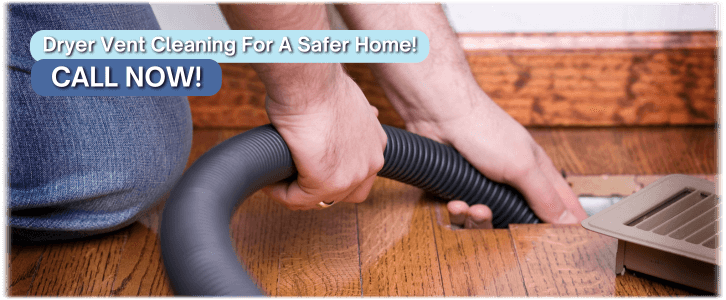 Dryer Vent Cleaning Litchfield CT