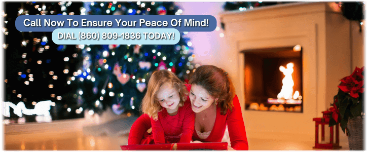 Chimney Sweep Litchfield CT