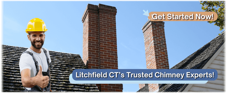 Litchfield CT Chimney Sweep